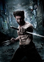 The Wolverine movie poster (2013) Poster MOV_3b6bfbd8