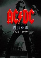 AC/DC: Plug Me In movie poster (2007) t-shirt #MOV_3b6d98a8