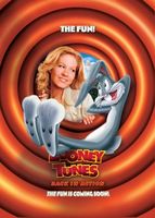 Looney Tunes: Back in Action movie poster (2003) Poster MOV_3b70e1e4