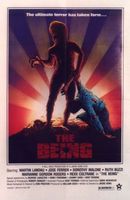 The Being movie poster (1983) Poster MOV_3b736d5e