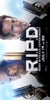 R.I.P.D. movie poster (2013) Longsleeve T-shirt #1077762
