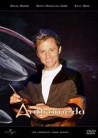 Andromeda movie poster (2000) Poster MOV_3b7c19d2