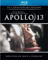 Apollo 13 movie poster (1995) Tank Top #664084