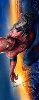 Spider-Man 3 movie poster (2007) Mouse Pad MOV_3b84718c