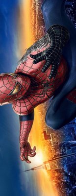Spider-Man 3 movie poster (2007) Poster MOV_3b84718c