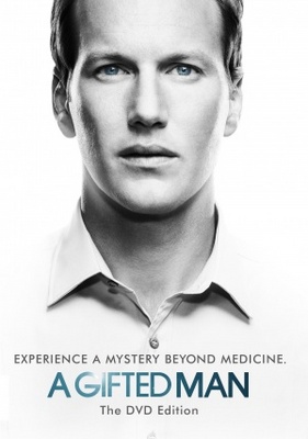 A Gifted Man movie poster (2011) poster