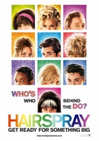 Hairspray movie poster (2007) Poster MOV_3b883324
