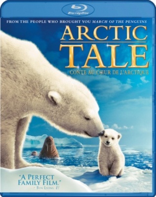 Arctic Tale movie poster (2007) poster