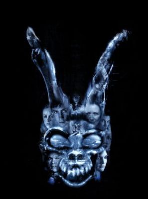 Donnie Darko movie poster (2001) Poster MOV_3b8e72f2