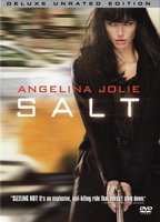 Salt movie poster (2010) Tank Top #692782