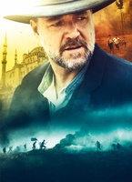 The Water Diviner movie poster (2014) t-shirt #MOV_3b915709