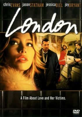 London movie poster (2005) Poster MOV_3b91a5c8
