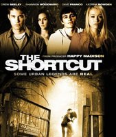 The Shortcut movie poster (2009) tote bag #MOV_3b91f248