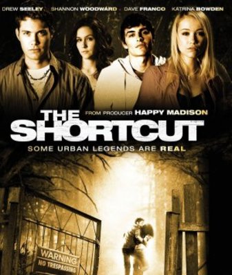 The Shortcut movie poster (2009) Sweatshirt