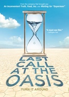 Last Call at the Oasis movie poster (2011) t-shirt #MOV_3b943fad