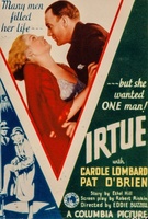 Virtue movie poster (1932) Poster MOV_3b949e43