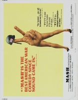 MASH movie poster (1970) Sweatshirt #1110327