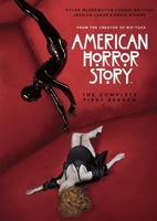 American Horror Story movie poster (2011) Poster MOV_3b974a2f