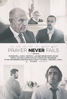 Prayer Never Fails movie poster (2016) Longsleeve T-shirt #1260216