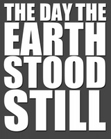 The Day the Earth Stood Still movie poster (2008) Poster MOV_3b9c7610