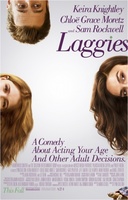 Laggies movie poster (2014) Mouse Pad MOV_3b9f2e0e
