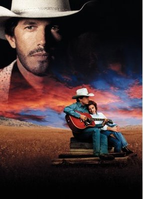 Pure Country movie poster (1992) Poster MOV_3ba1de8c