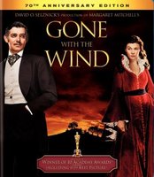 Gone with the Wind movie poster (1939) Tank Top #699164