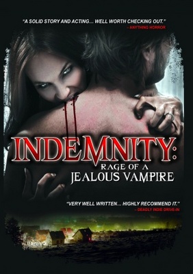 Indemnity movie poster (2012) Poster MOV_3bb1d871