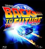 Back to the Future Part II movie poster (1989) Poster MOV_3bb5c367