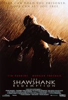 The Shawshank Redemption movie poster (1994) hoodie #630249