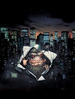 Critters 3 movie poster (1991) hoodie #744903