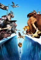 Ice Age: Continental Drift movie poster (2012) t-shirt #MOV_3bc2cab2