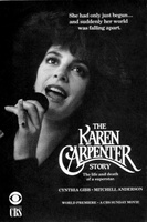 The Karen Carpenter Story movie poster (1989) Poster MOV_3bc2d62b