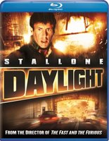 Daylight movie poster (1996) Sweatshirt #705967