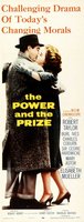 The Power and the Prize movie poster (1956) Poster MOV_3bc50159