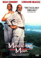 Medicine Man movie poster (1992) Poster MOV_3bcc319b