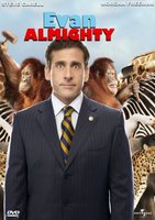 Evan Almighty movie poster (2007) Poster MOV_3bd0aa55