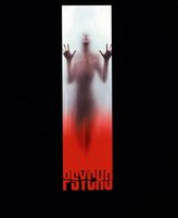 Psycho movie poster (1998) Poster MOV_3bd491e0