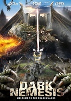 The Dark Knight movie poster (2011) Poster MOV_3bd66b65
