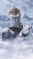 The Chronicles of Narnia: The Lion, the Witch and the Wardrobe movie poster (2005) Poster MOV_3be05724