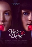 Violet & Daisy movie poster (2011) Sweatshirt #1073205