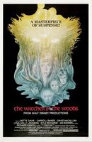 The Watcher in the Woods movie poster (1980) Poster MOV_3be55a6f