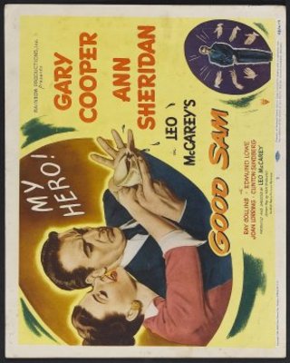 Good Sam movie poster (1948) calendar