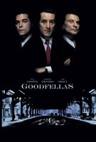 Goodfellas movie poster (1990) Mouse Pad MOV_3bea8674