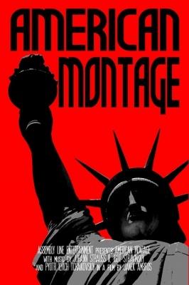 American Montage movie poster (2013) tote bag #MOV_3bec45ae
