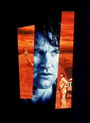 Breakdown movie poster (1997) Sweatshirt