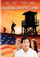 American Pastime movie poster (2007) Poster MOV_3bf5e2d3