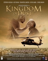 Kingdom of Dust movie poster (2011) Longsleeve T-shirt #802205