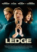 The Ledge movie poster (2011) hoodie #714437