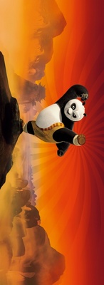Kung Fu Panda movie poster (2008) Poster MOV_3c017ba0